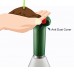 One-Hand Rechargeable Electric Water Mister Sprayer, 1-Liter Garden Sprayer Fine Mist to Stream Spray Bottle with Adjustable Flow Tip for Garden, Home, Multipurpose Instapark AHS-803   